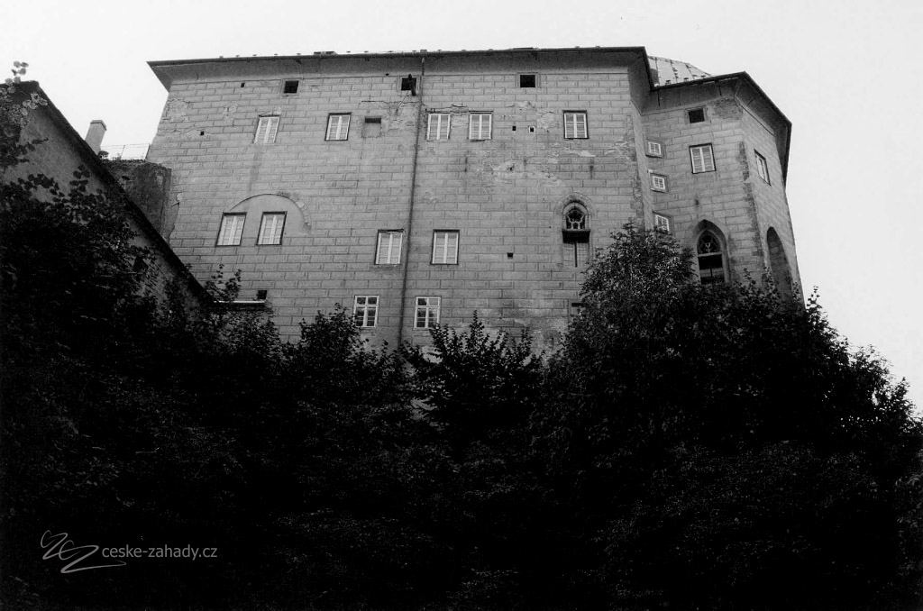 Hrad Houska